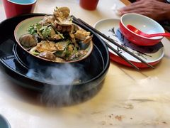 -伙靠·江浙菜(田林路店)