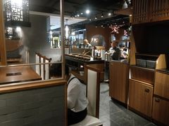 大堂-呷哺呷哺 黄金牧场 (回龙观港龙店)