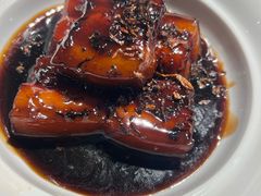 -筱爷叔·上海传统手工菜(玉树路店)