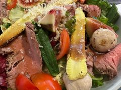 -THE WOODS 简餐 (国贸商城店)