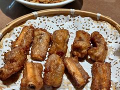-天下客饭店(中山路店)