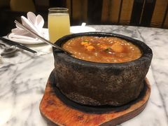 -青雅中餐厅(大连金石滩绿发希尔顿度假酒店)