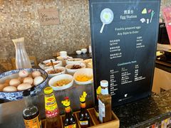 -万豪咖啡厅(JW万豪酒店店)