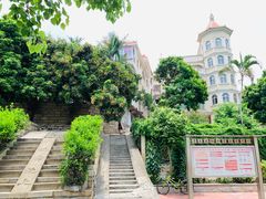 -集美鳌园景区