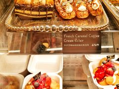 -B&C黄油与面包·THE GARDEN BAKERY概念店(世纪汇店)