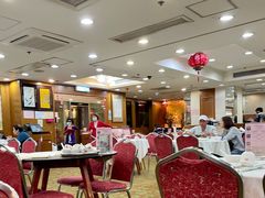 大堂-三德素食馆