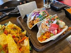 塔可组合-Q MEX 库迈墨西哥餐吧(三里屯店)