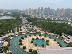 -启东恒大海上威尼斯酒店