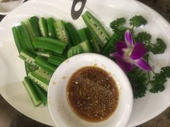 -旺达·福州菜(正大广场店)