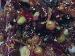 -鸿运兔·手撕烤兔(天府广场店)