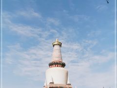 -张掖大佛寺景区