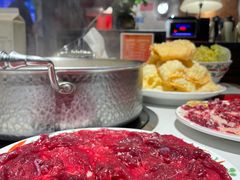 -汕头八合里海记牛肉店(清河店)