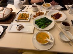 -利苑酒家(宜安广场店)