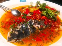 -老梅园大虾城(八一桥店)