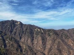 -秦岭风景区