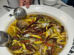 -太二酸菜鱼(广州IFC国金天地店)