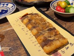 -旧街市鲜货老火锅(大光路店)