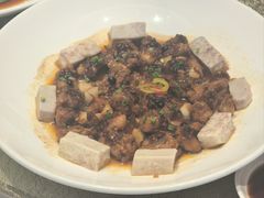 -粤珍轩·家宴·广式茶点(新城广场店)