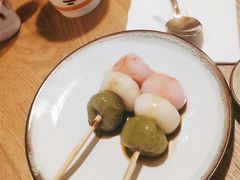 -無印抹茶·日式甜品·生日蛋糕(吉林财富购物广场店)