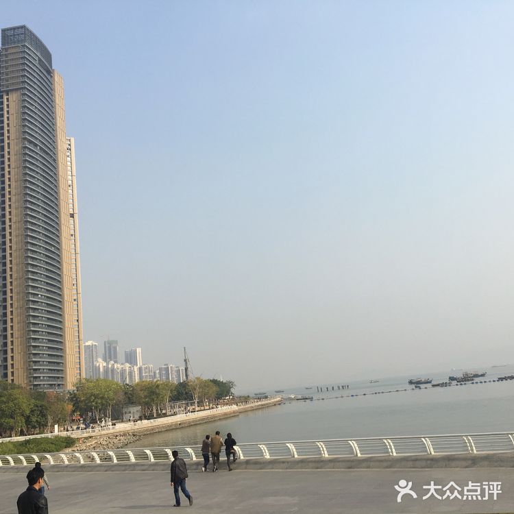 深圳蛇口｜离海最近的艺术馆～🏛