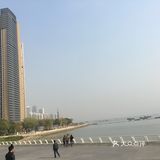 深圳蛇口｜离海最近的艺术馆～🏛