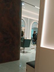 -LJOY丽锦造型·烫发染发