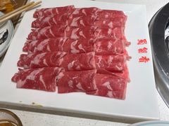 -蜀留香火锅(社会山店)