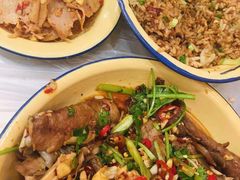 -东排食堂长沙小吃大排档(五一广场店)