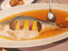 -金时代顺风大酒店(静安大融城店)