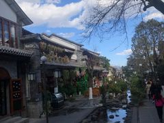 -大理古城