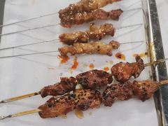 -祁连山开锅羊肉(天通苑店)