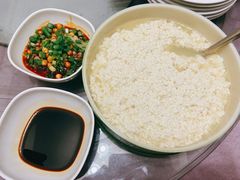 河水豆花-力力豆花庄(广渠门店)