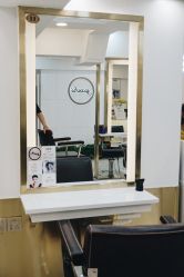 -雅仕 HAIR SALON 美发沙龙