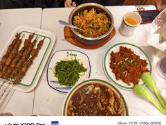 -华天延吉餐厅(西四总店)