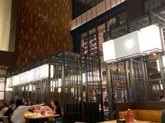 -长沙君悦酒店·自助餐厅咖啡厅