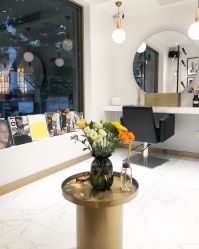 -S.HAIR SALON