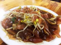-何记酿皮店(西流湾店)
