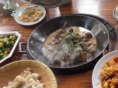 -侠成水上农庄(工业大道店)