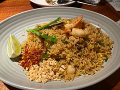 泰味墨鱼籽蟹棒炒饭-卡朋厨房(289艺术园区店)