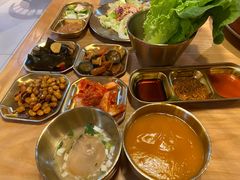 -闻老头·菊花炭烤肉(D11店)