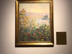 -印象莫奈时光映迹艺术展