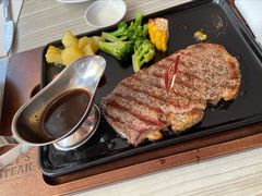 牛排-必胜客(宁波天一水街店)