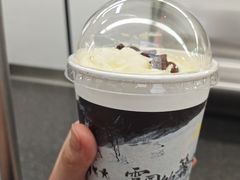 -茶颜悦色(花园道店)