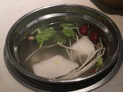 -围炉夜话·潮汕卤水火锅(榕江店)