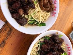 -泰顺江南春面馆