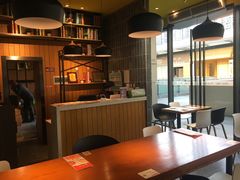 大堂-牛男手造(地铁天虹店)