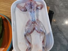 -铭记蛙小仙·活蛙畅享(CBD万达广场店)