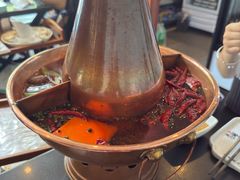 -北门涮肉·铜锅涮肉(南锣鼓巷店)