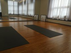 -FineYoga梵音瑜伽·普拉提