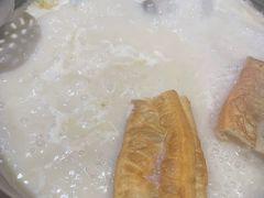 -捞旺猪肚鸡(街道口店)